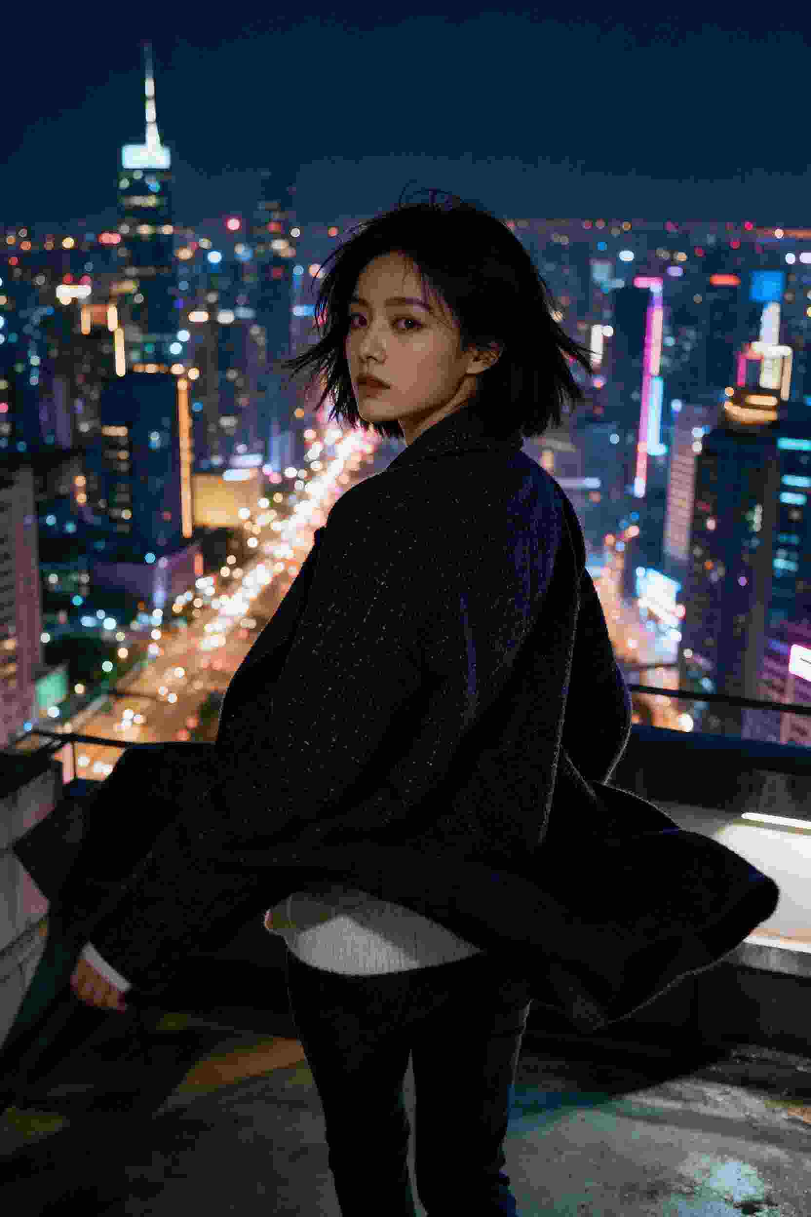 梦想启程