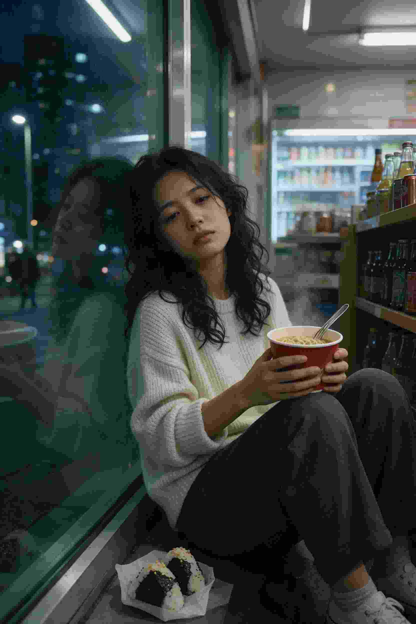 百万女总裁